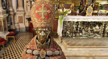 San Gennaro: dove è avvenuto il suo primo miracolo? – VIDEO