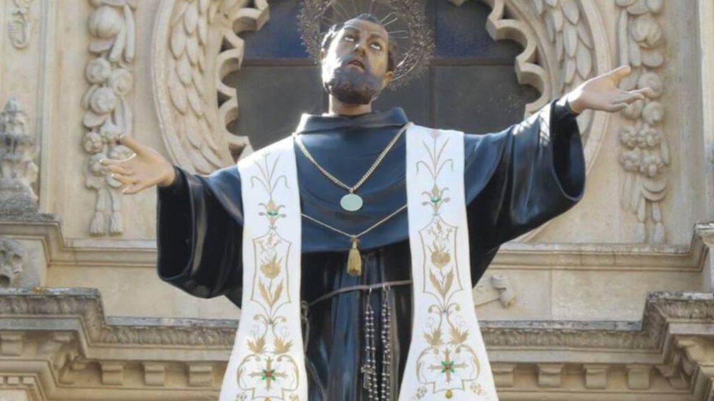 San Giuseppe Da Copertino Protettore Degli Studenti Oggi 18 settembre preghiamo San Giuseppe da Copertino