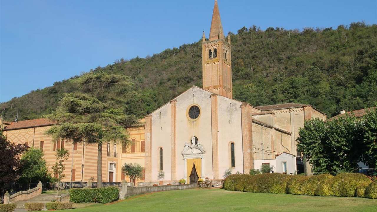 Santuario Monteortone