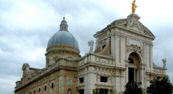 Assisi: 800 anni fa l’incontro epocale tra san Francesco e san Antonio