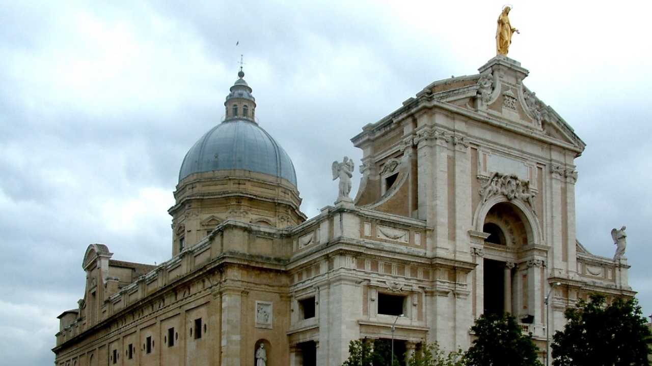 Santa Maria degli Angeli