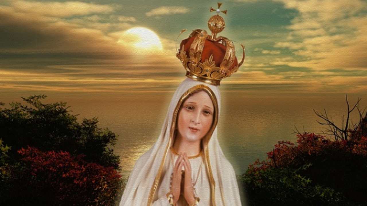 Madonna di Fatima