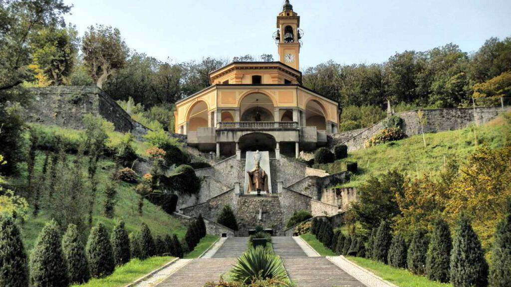 Madonna-del-Bosco-Imbersago-santuario