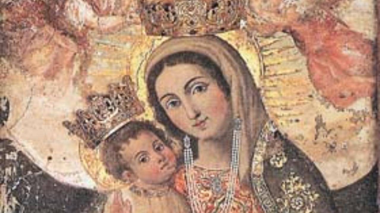 Madonna di Valverde