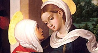 Il Magnificat e la profezia nascosta che si è realizzata