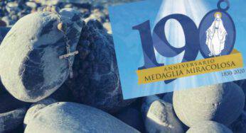 Medaglia Miracolosa: ecco le nuove tappe del pellegrinaggio