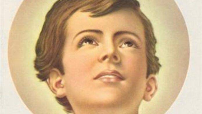 San Domenico Savio Quando Si Festeggia