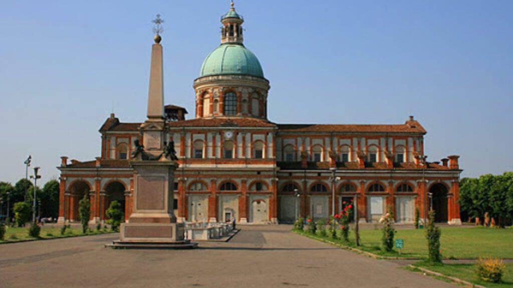 Santuario Caravaggio