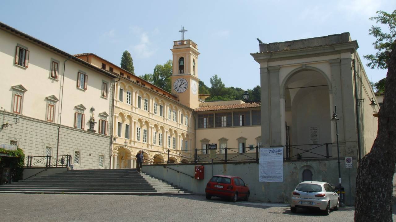 Santuario Madonna di Montenero