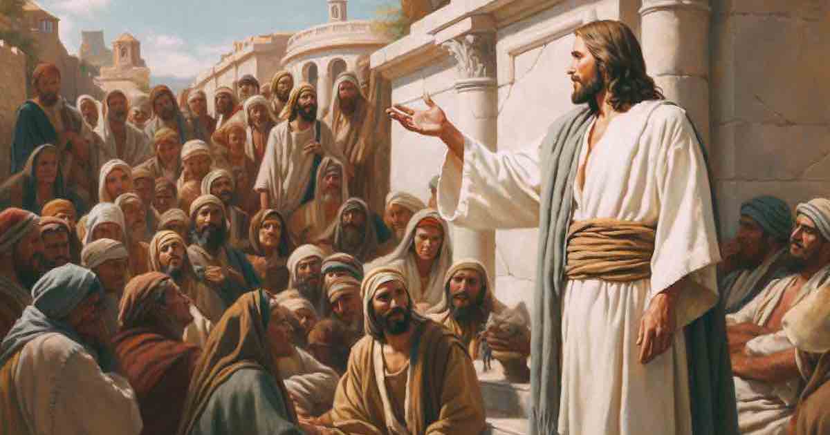 Vangelo Di Domenica 19 Maggio 2024 Vangelo di oggi 19 Maggio 2024: Gv 15,26-27; 16,12-15 | Video commento