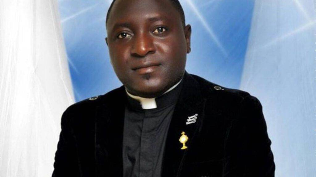 nigeria sacerdote ucciso