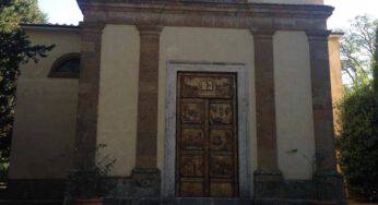 Santuario del Cerreto: dove la Vergine chiese una particolare grazia