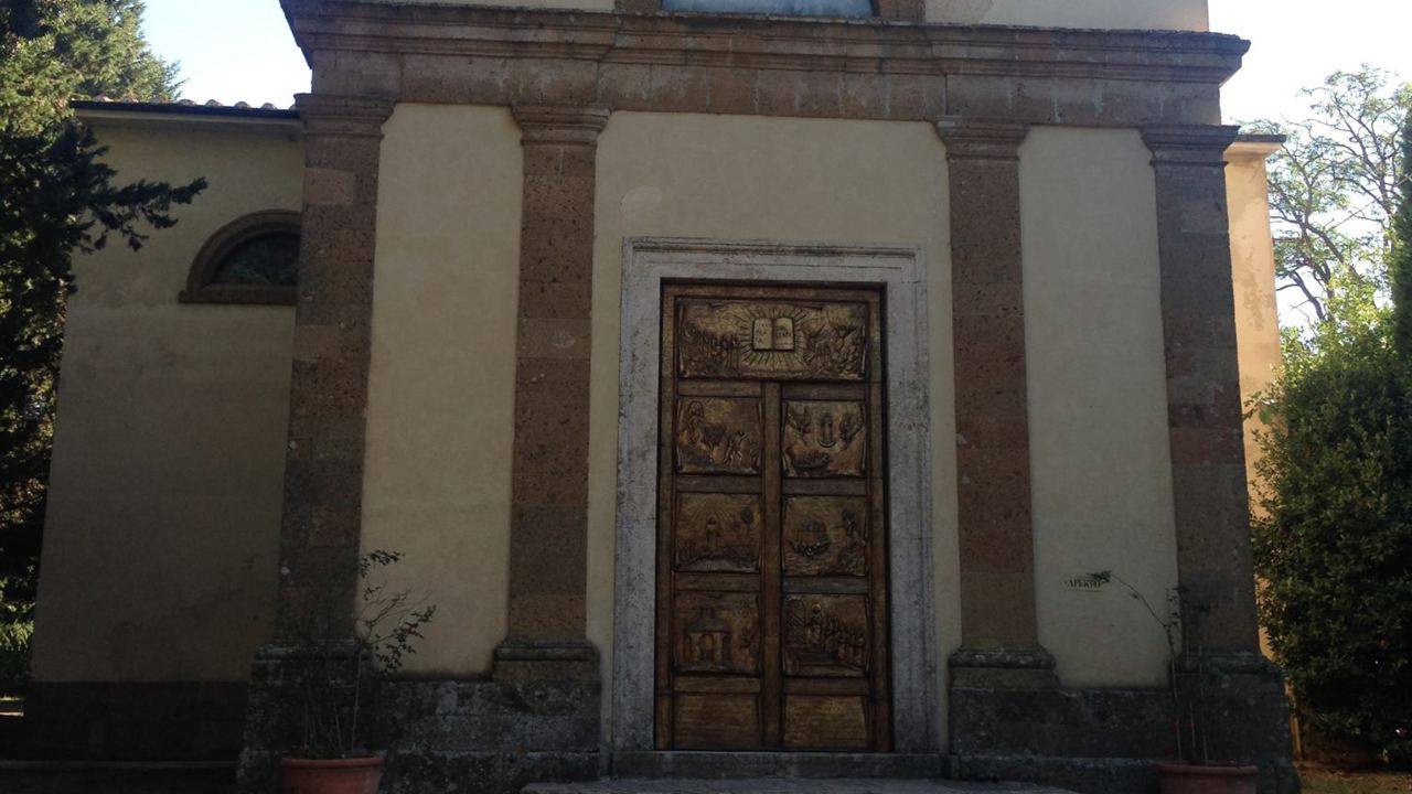 santuario madonna cerreto