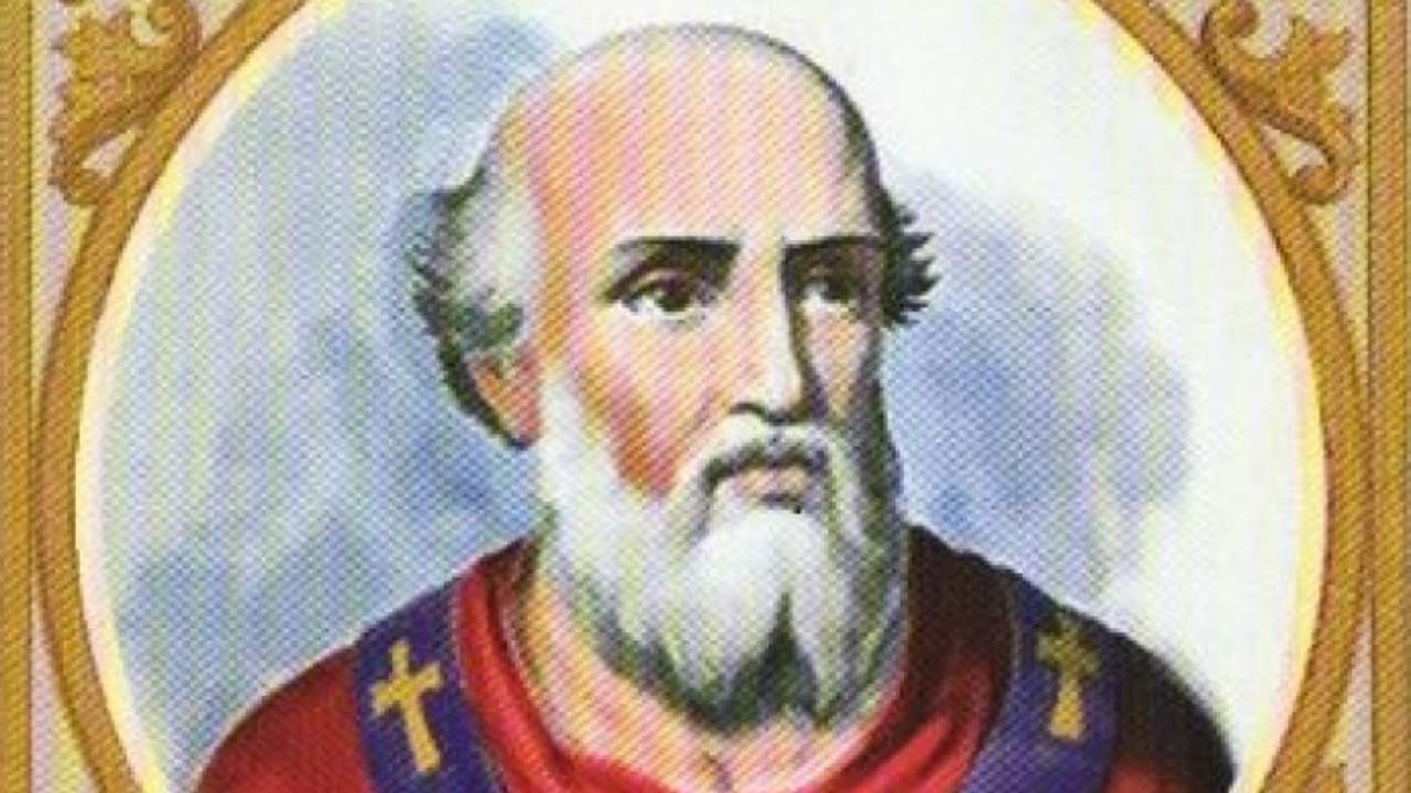 giovanni I