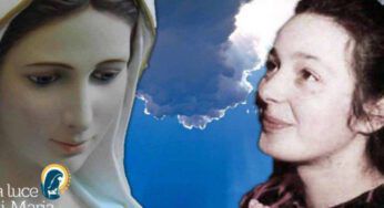 Medjugorje: come oggi, ultima apparizione alla veggente Ivanka