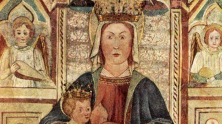 Il Bello Delle Donne Santa Maria Delle Mole