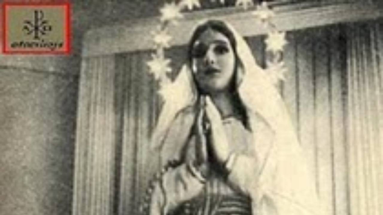Madonna di Turzovka