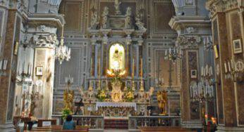 “Italia in preghiera”: in diretta TV dal Santuario “Maria SS. del Soccorso” di San Severo