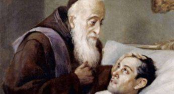 Novena a San Leopoldo per chiedere le grazie necessarie – 4° giorno