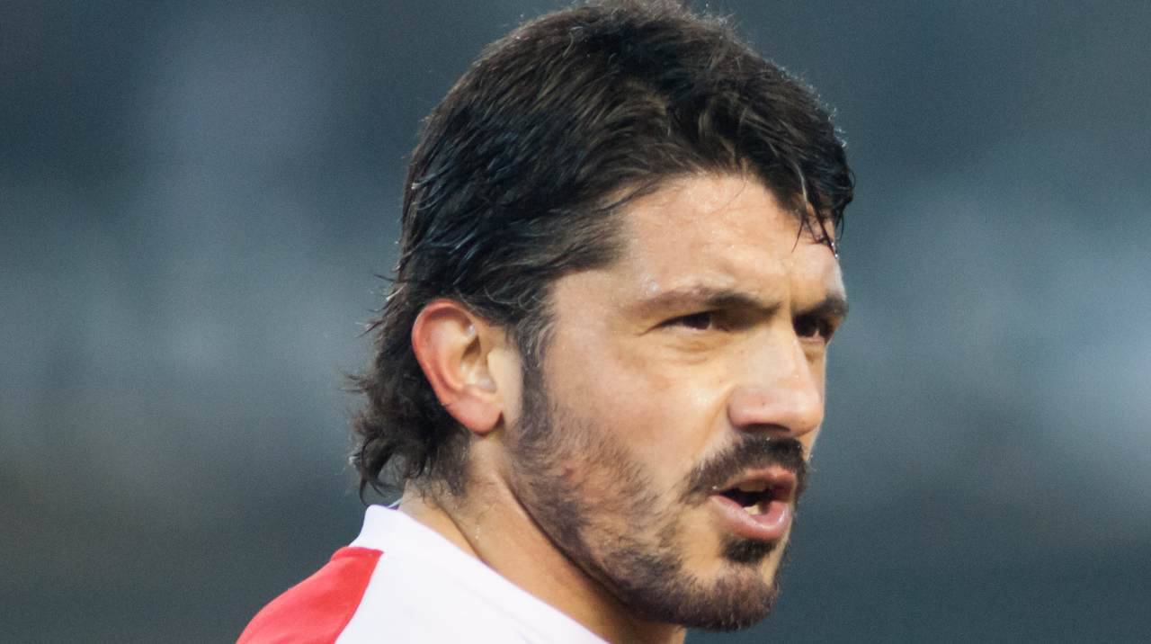 Rino Gattuso