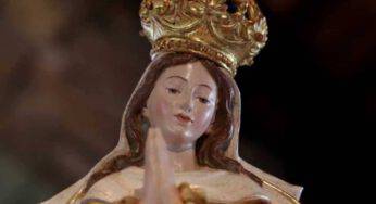 Madonna dei Trentatrè: la lotta vinta con l’affidamento alla Vergine