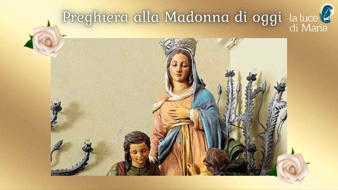 Madonna della Foppa