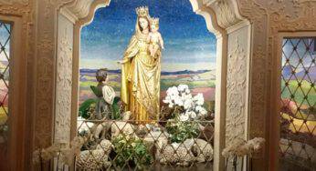 Madonna della Neve di Adro: la conversione impedì i terribili castighi