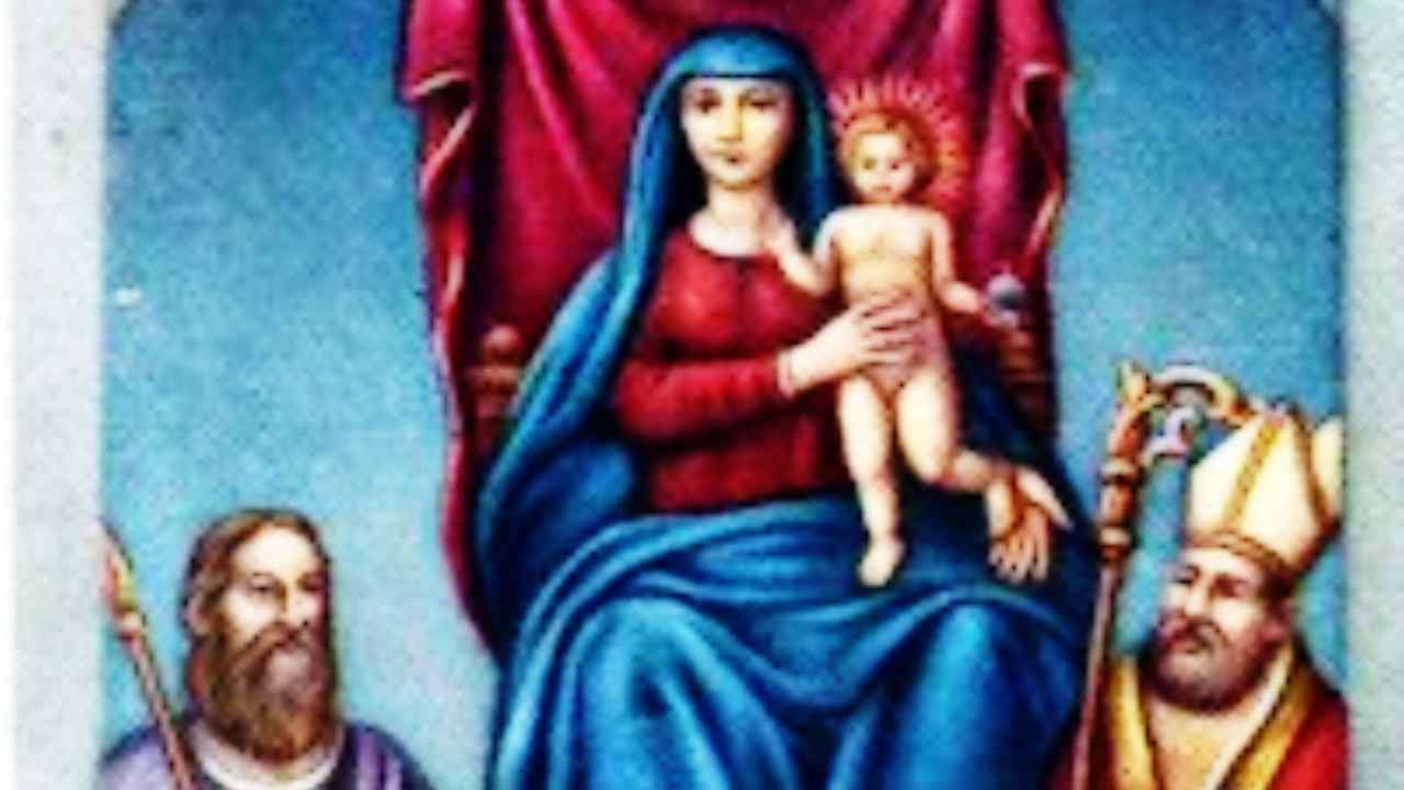 Madonna della Celletta