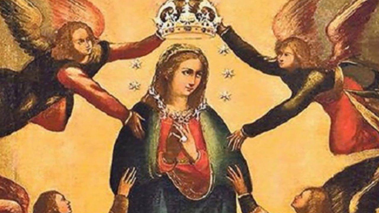 Madonna di Gozo