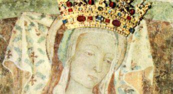 Madonna di Monsummano: l’immagine sacra si anima e opera prodigi