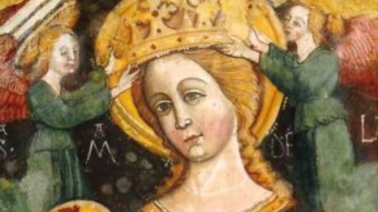 Madonna di Monteverde