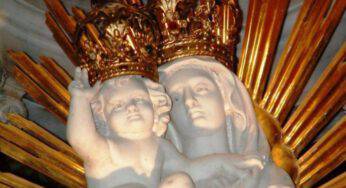 Madonna di Stazzano: difese gli esuli scappati sulle montagne