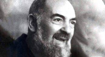 Il Pensiero di Padre Pio di Pietrelcina per oggi 10 Novembre 2021 – Video