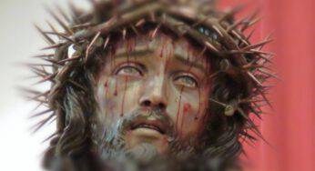 Triduo al Preziosissimo Sangue di Gesù – 2° giorno