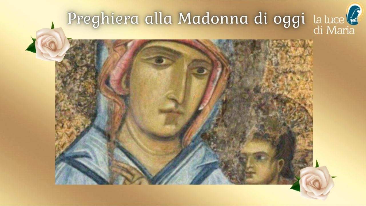 Madonna di San Luca