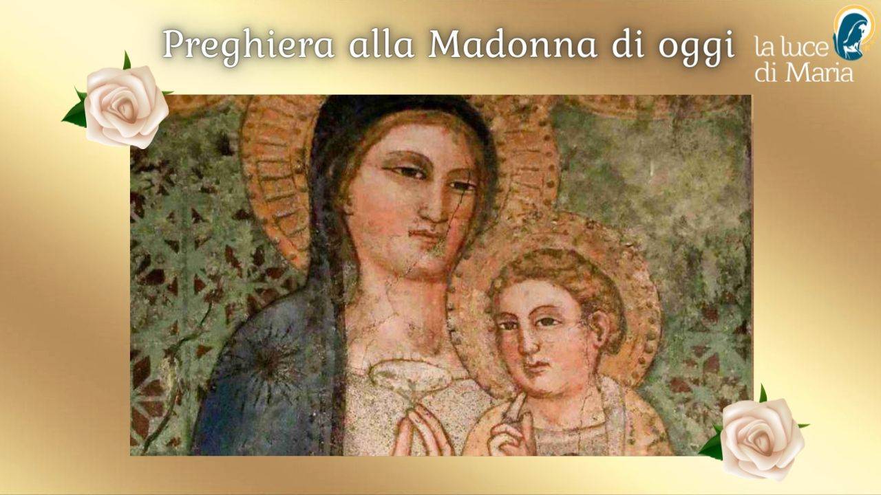 Madonna delle Carceri di Prato