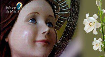 Novena a Santa Maria Goretti per chiedere una grazia – 4° giorno