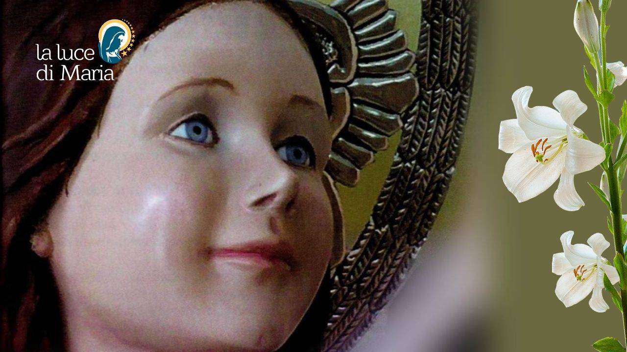 Novena Santa Maria Goretti