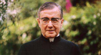 Oggi 26 giugno: San Josemaria Escrivá, cosa ispira la fondazione dell’Opera?