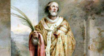 Oggi 12 luglio preghiamo San Leone I che si dedicò con amore ai poveri