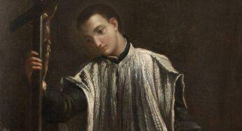 Oggi 21 giugno: San Luigi Gonzaga, ricco e potente lascia tutto per Dio