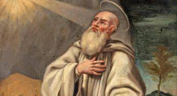 Oggi 19 giugno: San Romualdo, predica con i fatti prima delle parole
