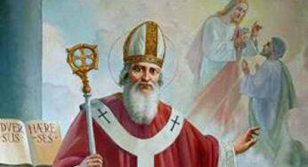 Oggi 28 giugno: Sant’Ireneo di Lione, il primo teologo cristiano della storia
