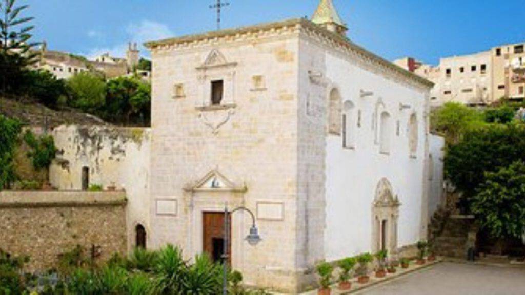 Santuario Madonna dei Miracoli di Alcamo