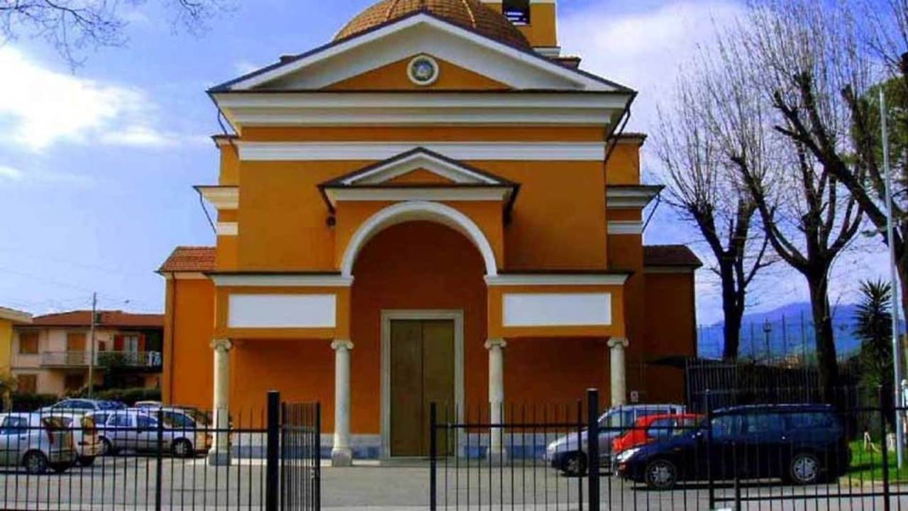 Santuario dei Quercioli