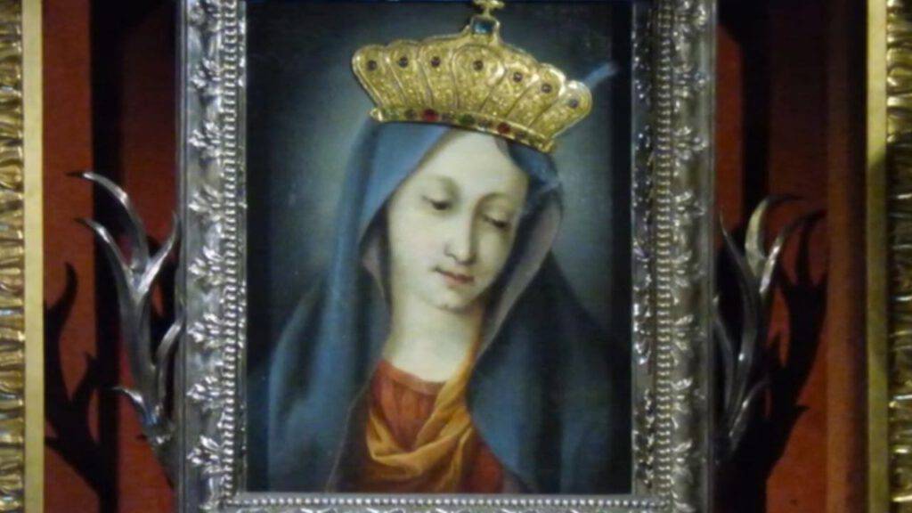 Madonna di San Ciriaco