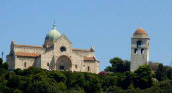 Cattedrale di San Ciriaco: da tempio pagano a luogo del prodigio