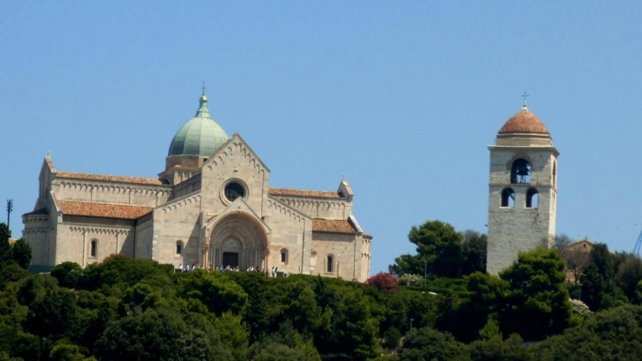 Cattedrale di San Ciriaco