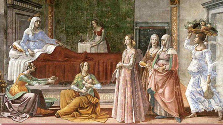 Oggi 24 giugno: Giovanni Battista, perché fu il precursore di Cristo?