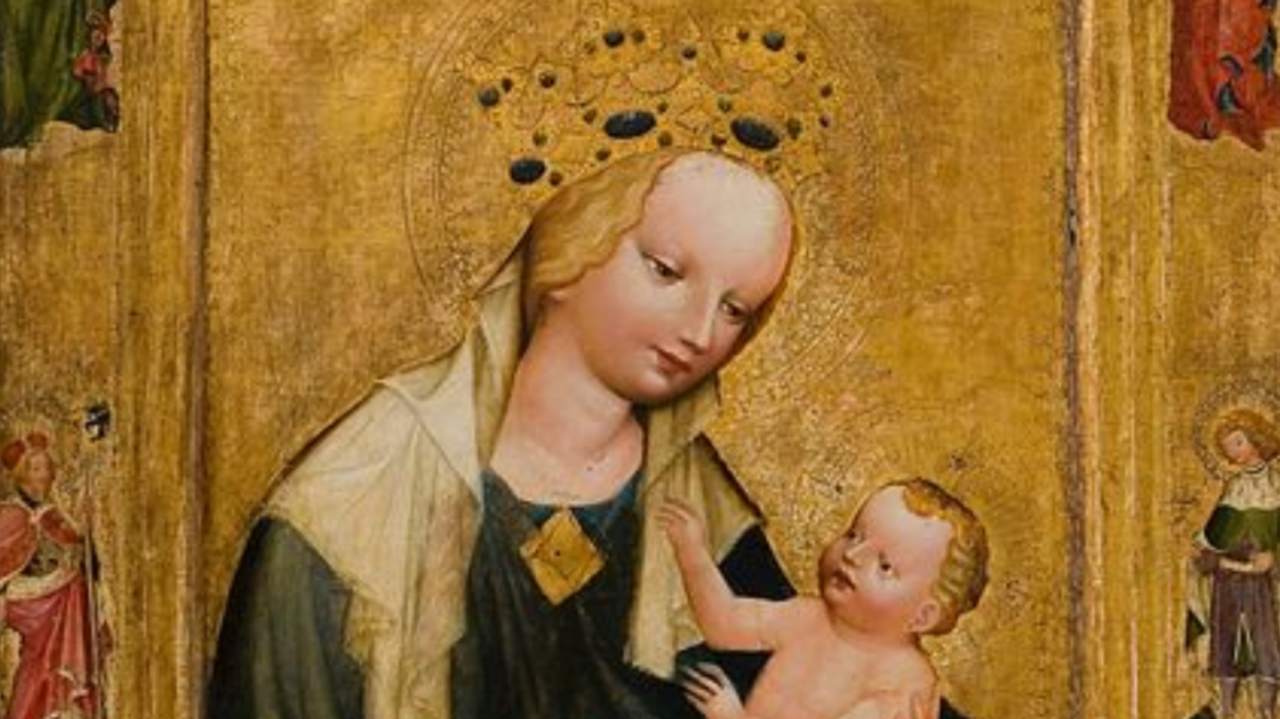 Madonna di Zicovice